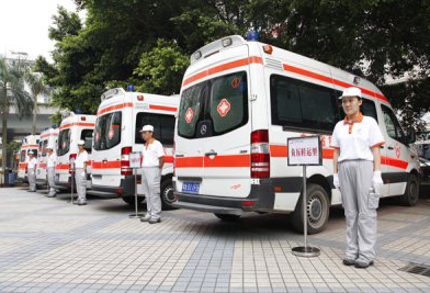 瑞丽市大中小型活动保障